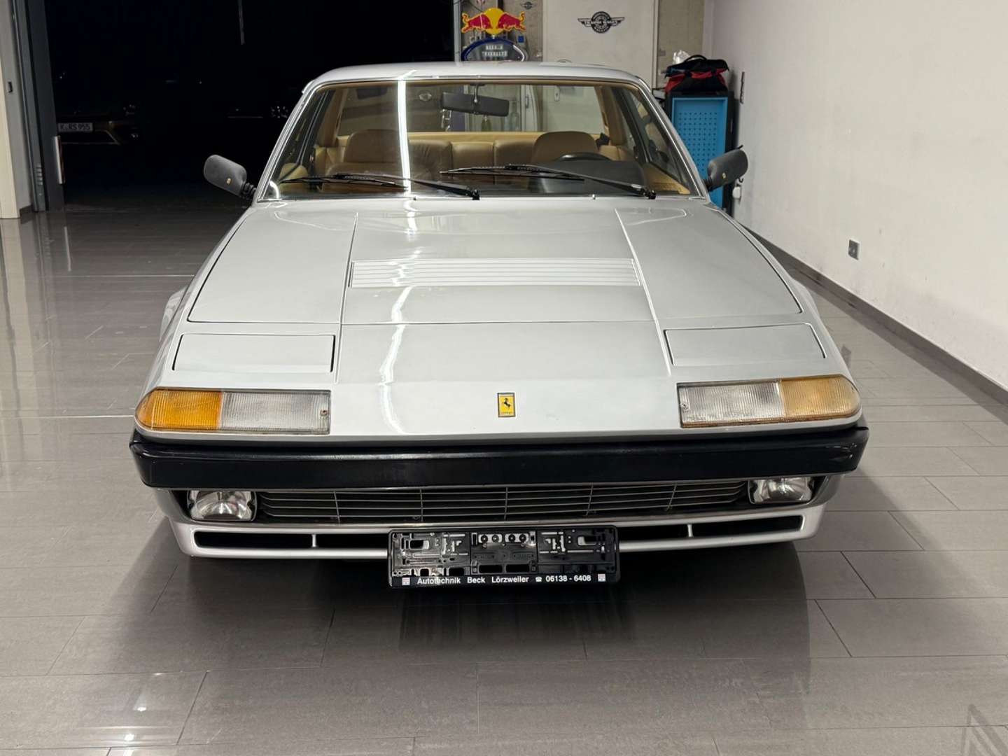 Ferrari 400 - 1984 - Joinsteer - #8