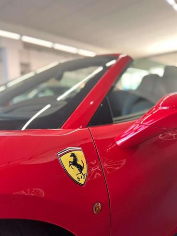 Ferrari 488 Spider — photo 5