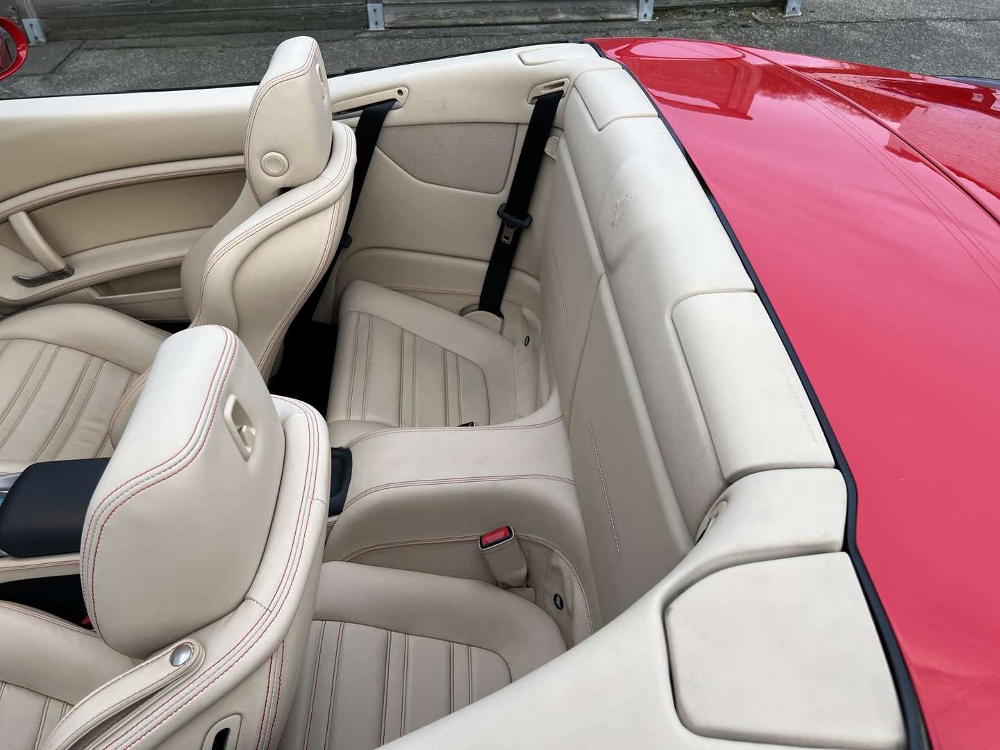 Ferrari California - 2011 - Joinsteer - #12