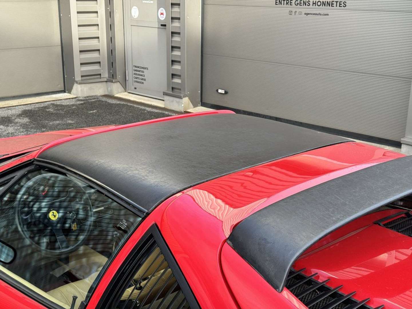 Ferrari 328 GTS - 1987 - Joinsteer - #24