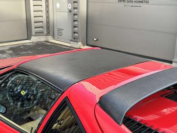 Ferrari 328 GTS — photo 24