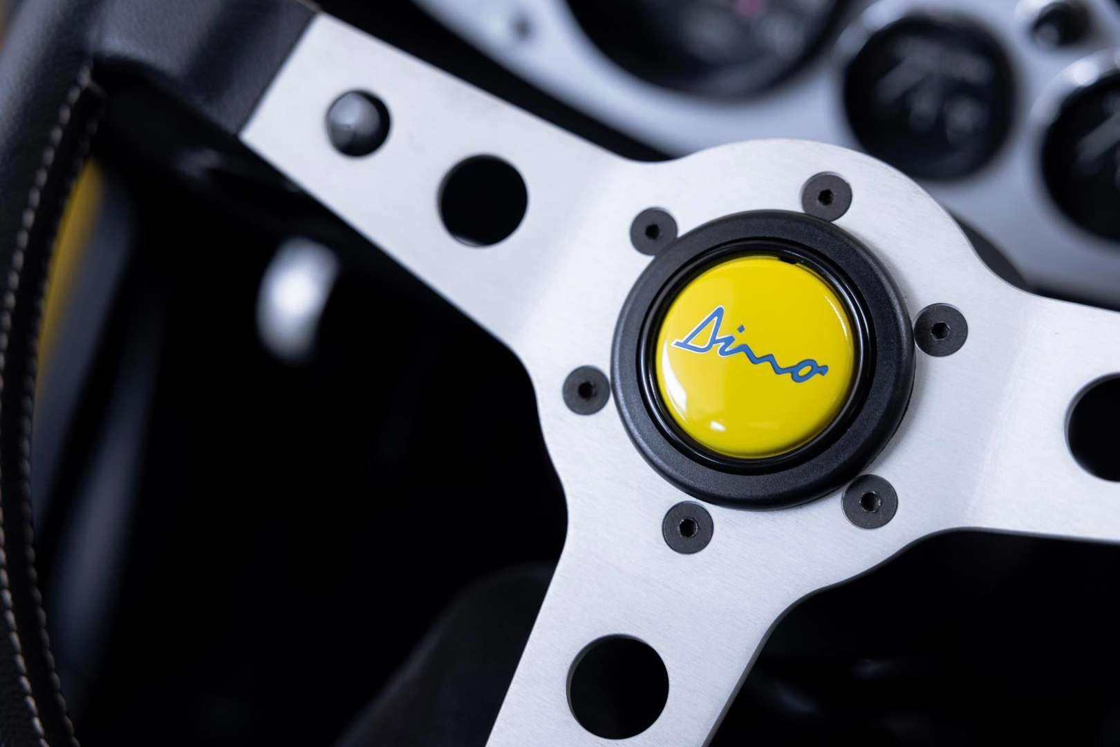 Ferrari Dino 246 GT - 1970 - Joinsteer - #11