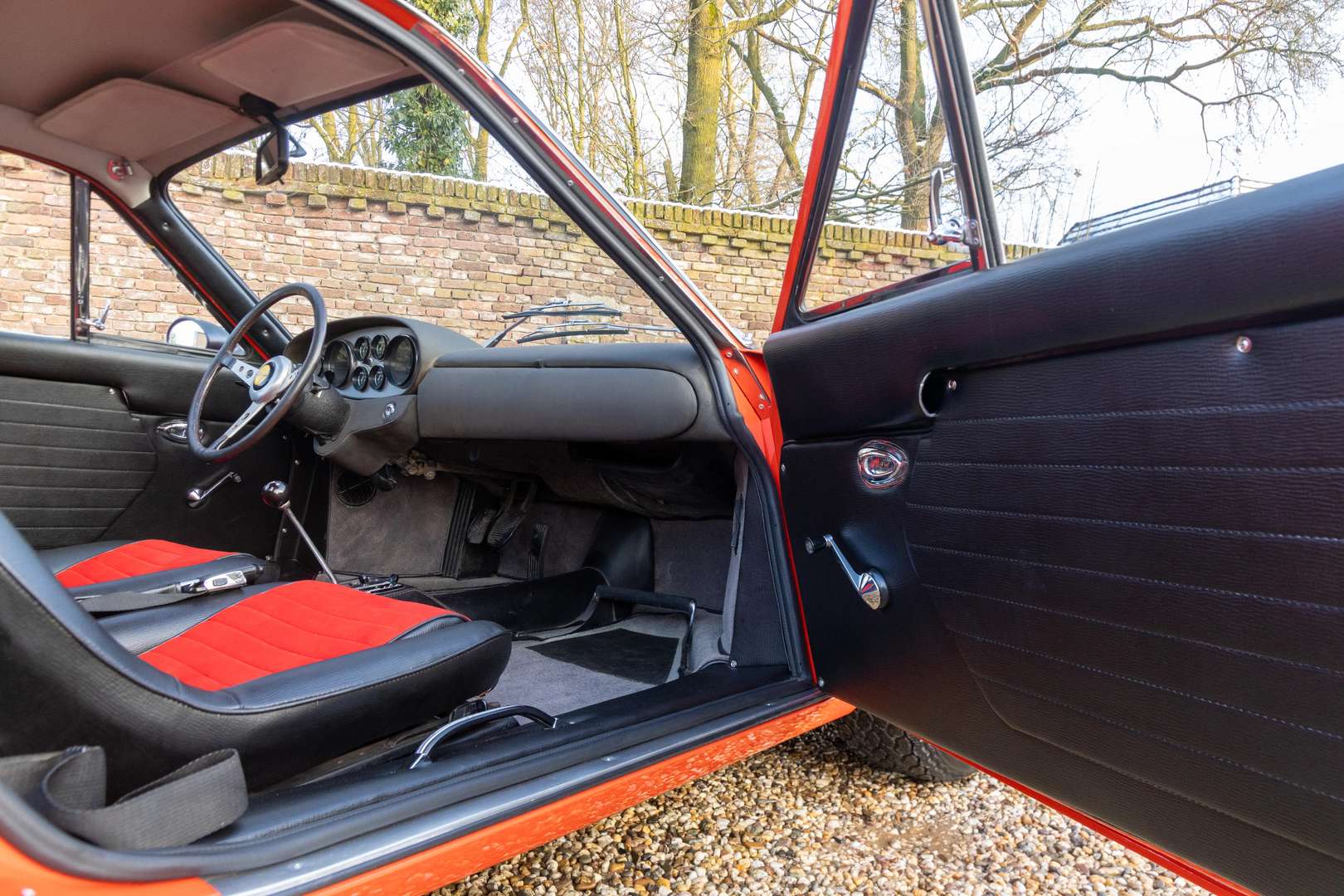 Ferrari Dino 246 GT - 1970 - Joinsteer - #25