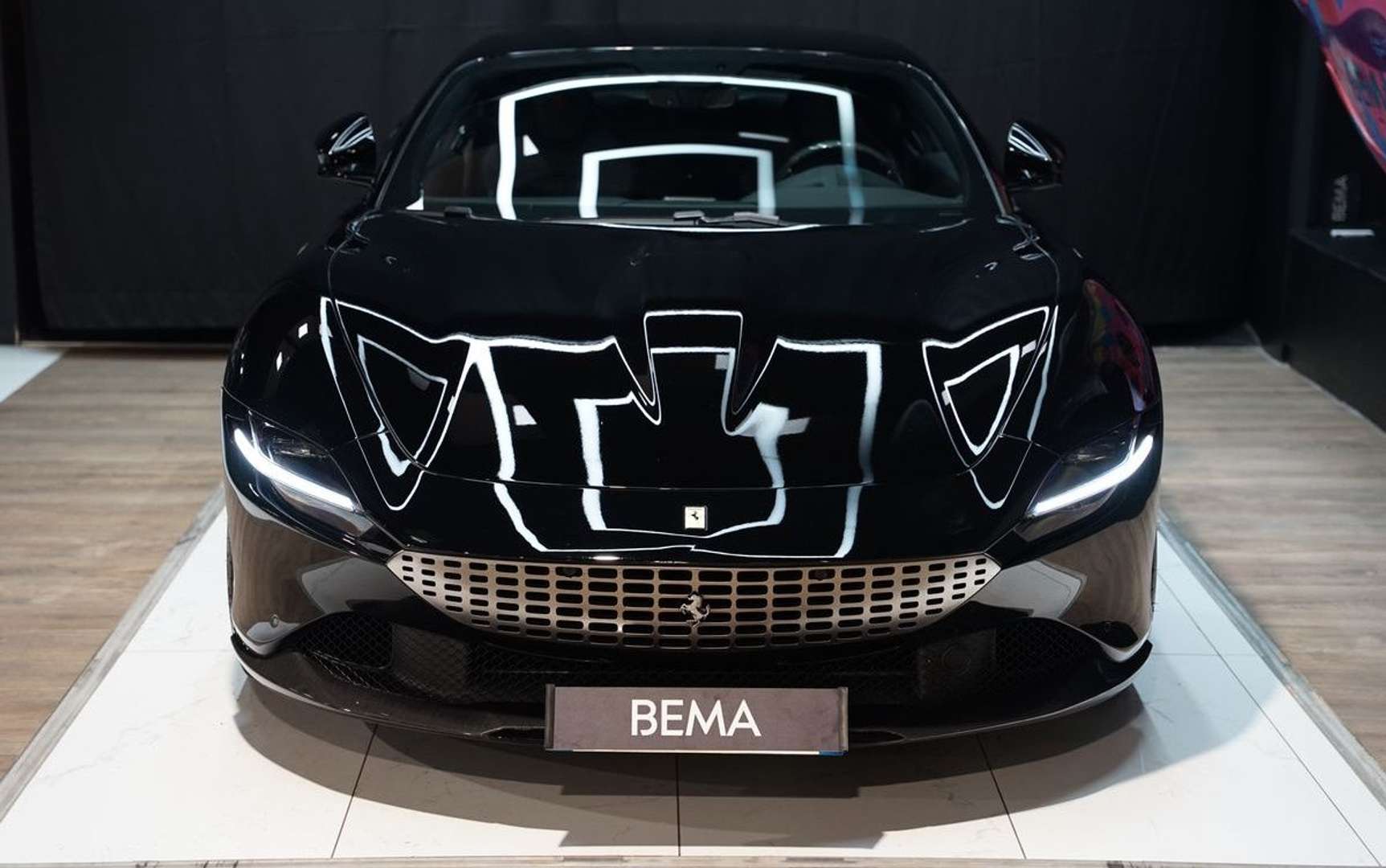 Ferrari Roma - 2020 - Joinsteer - #3