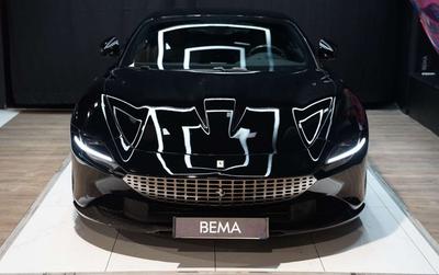 Ferrari Roma -  - Joinsteer - #2