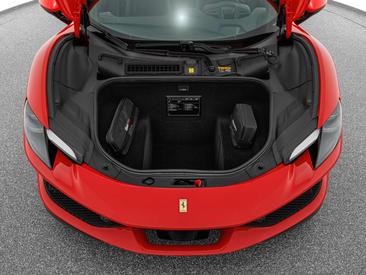 Ferrari 296 GTS — photo 26