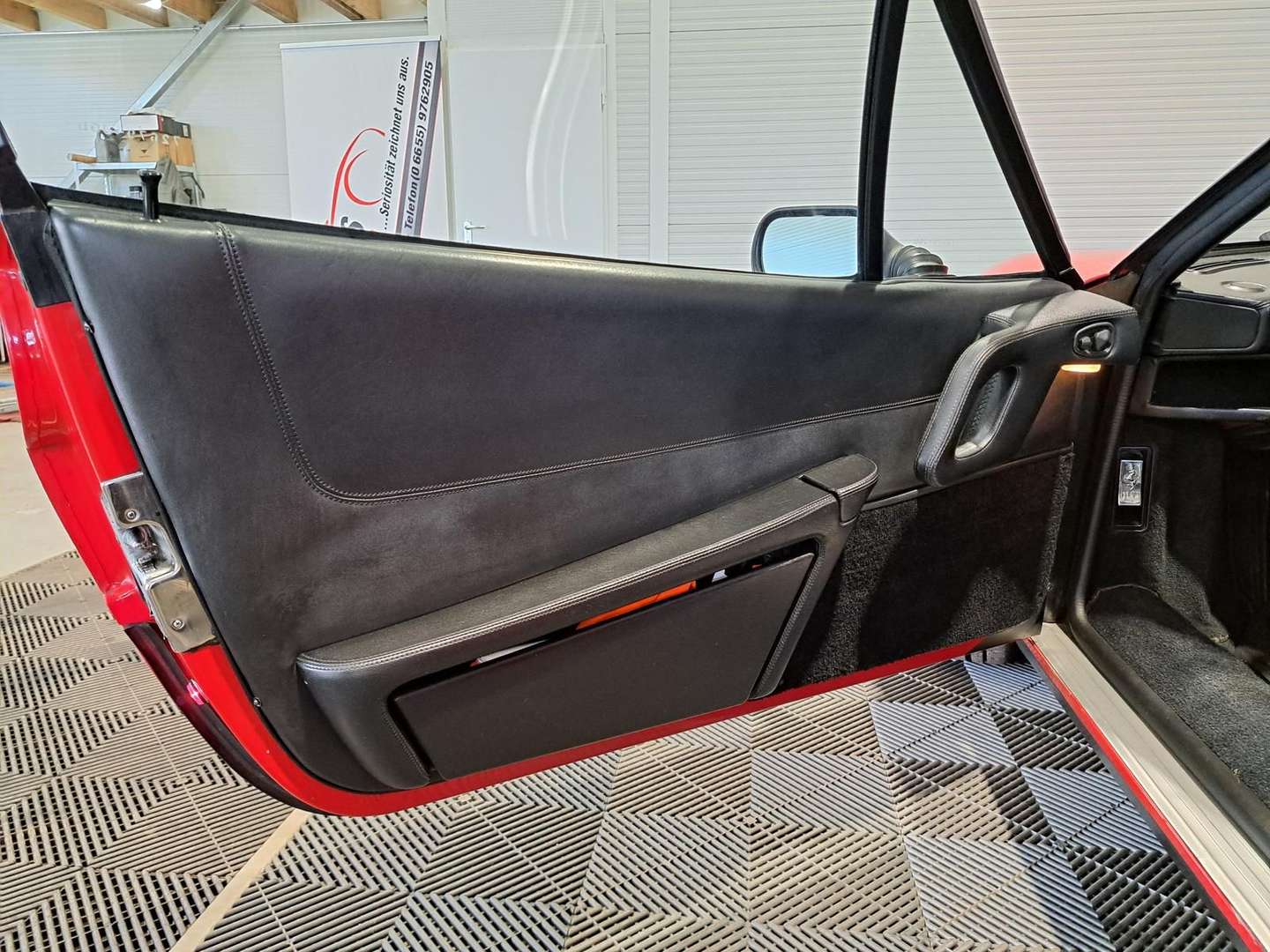 Ferrari 328 GTS - 1987 - Joinsteer - #19