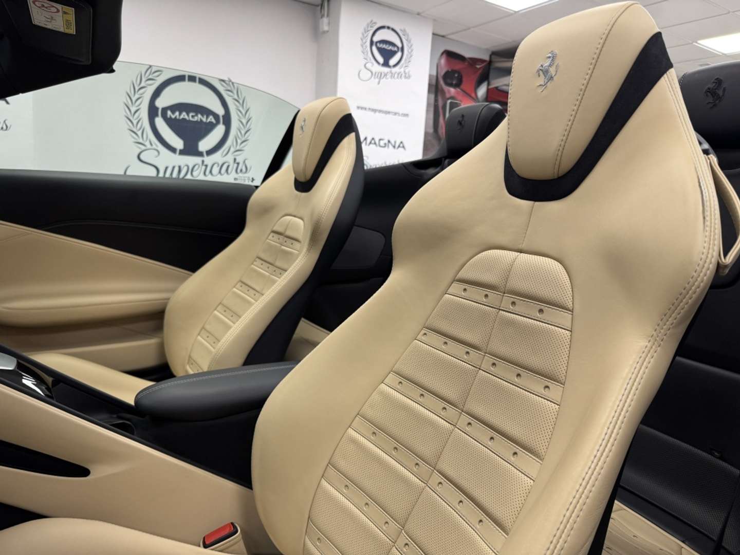 Ferrari Roma - 2025 - Joinsteer - #6