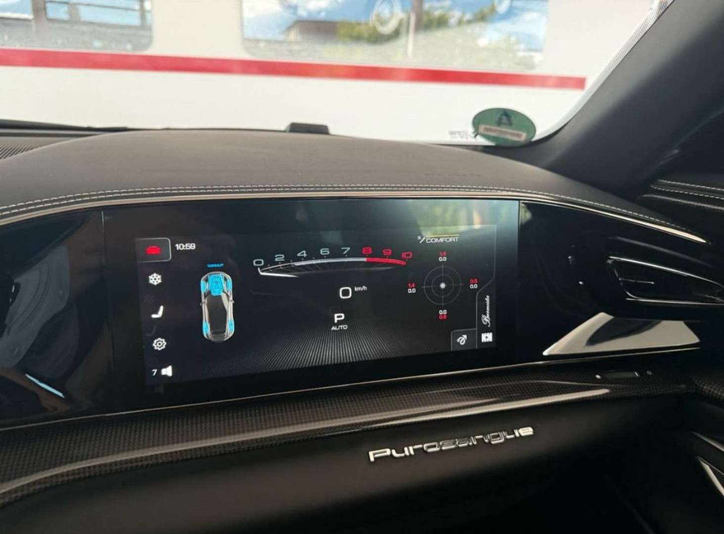 Ferrari Purosangue - 2024 - Joinsteer - #22