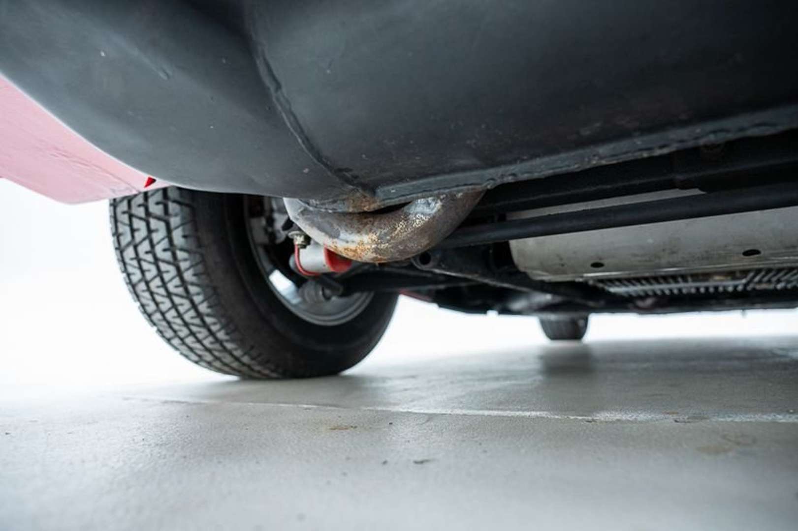 Ferrari 308 GTS - 1982 - Joinsteer - #29