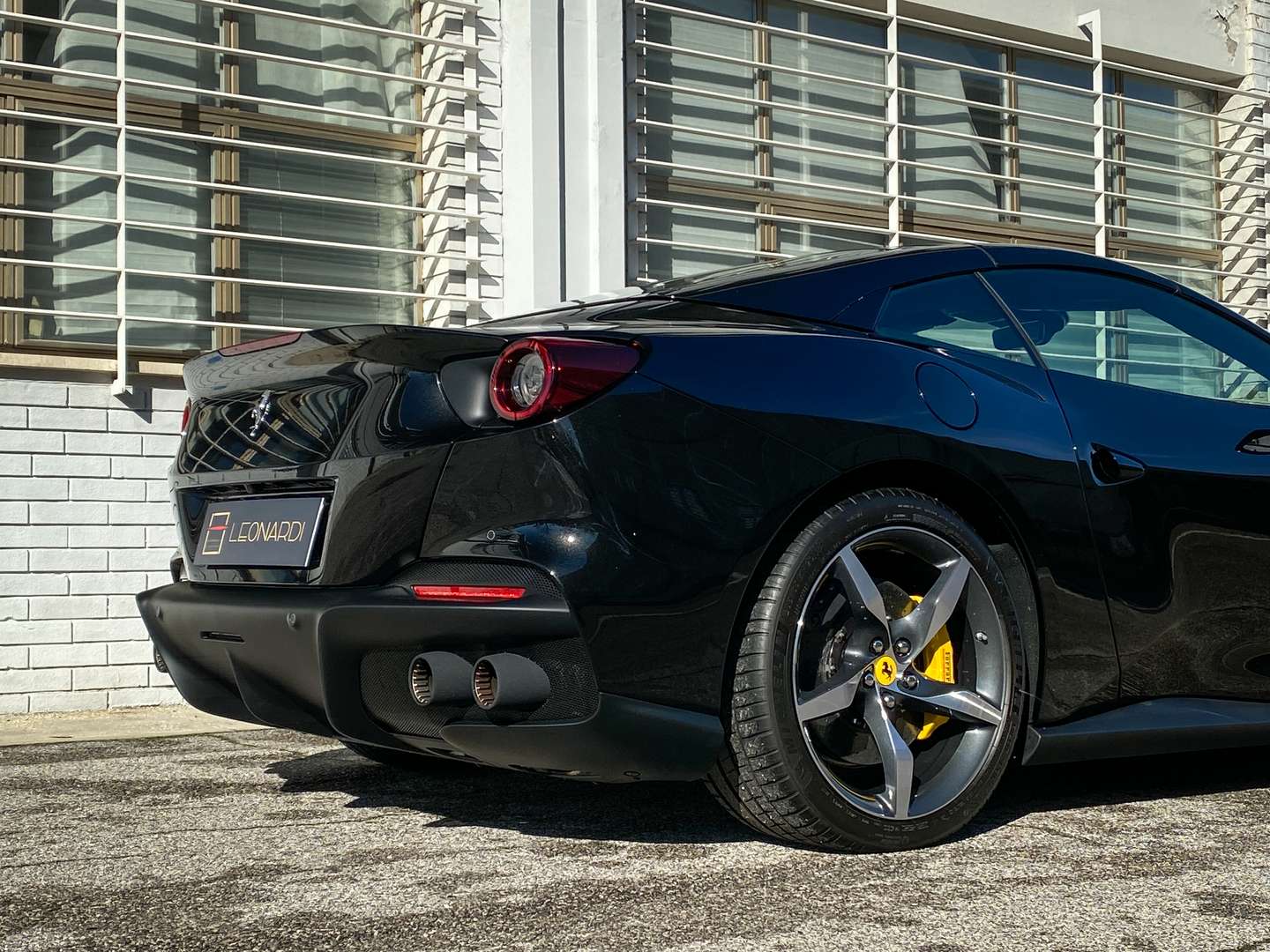 Ferrari Portofino - 2024 - Joinsteer - #5