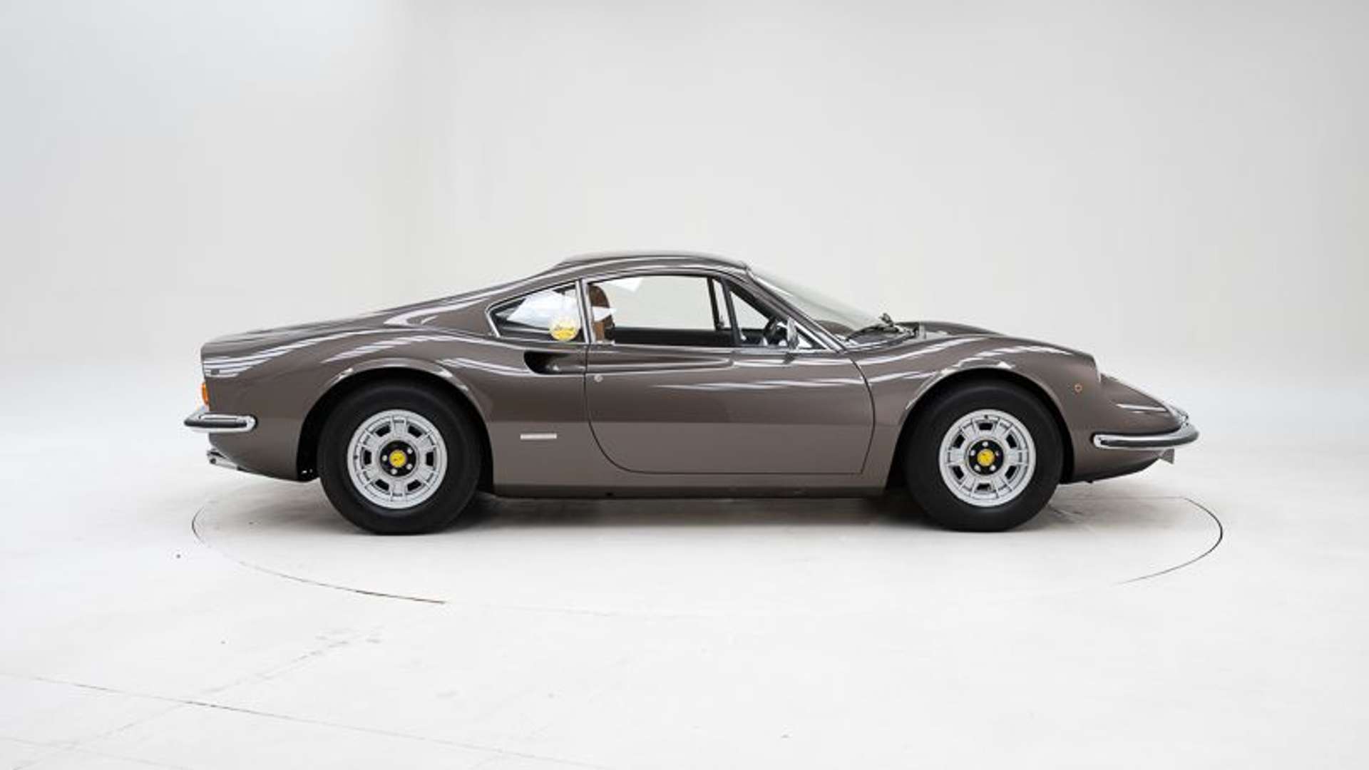 Ferrari Dino 246 GT - 1972 - Joinsteer - #6
