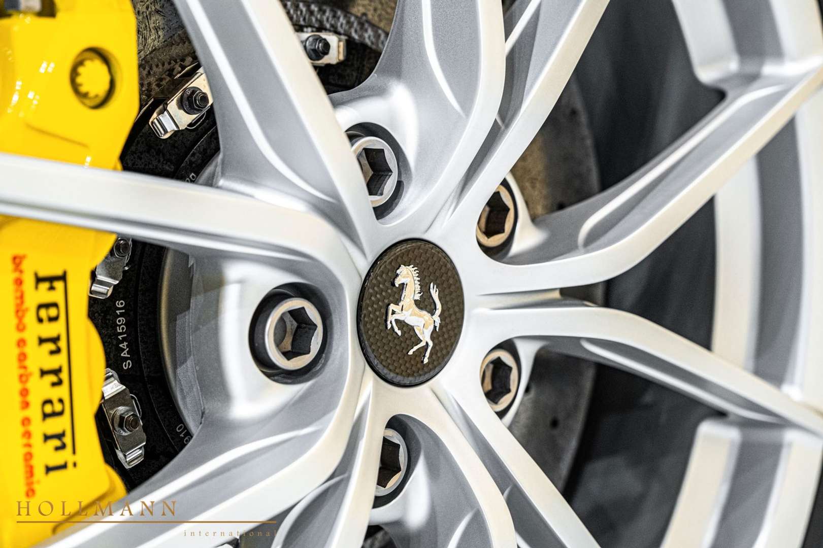 Ferrari 488 - 2020 - Joinsteer - #26