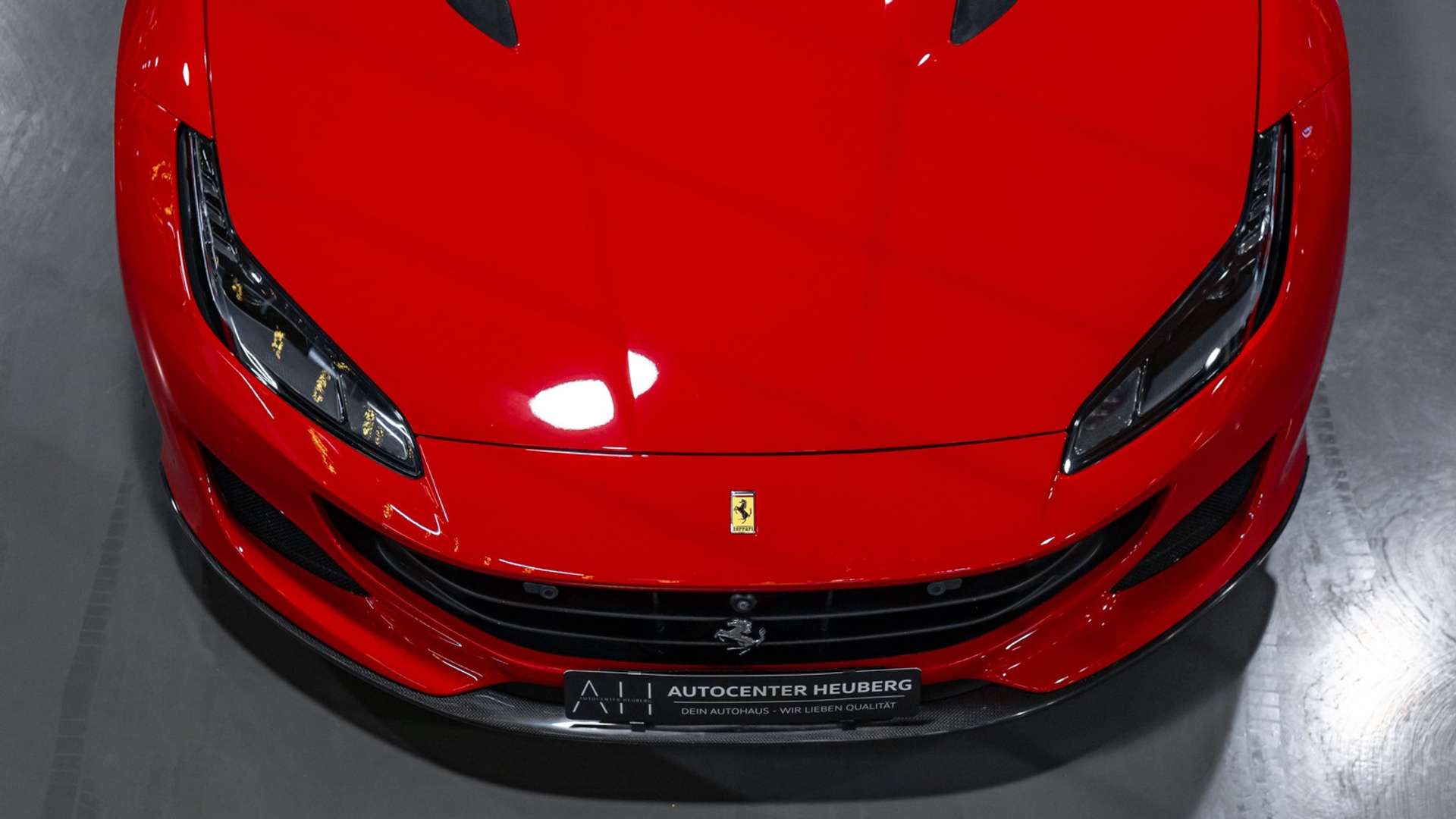 Ferrari Portofino - 2018 - Joinsteer - #2