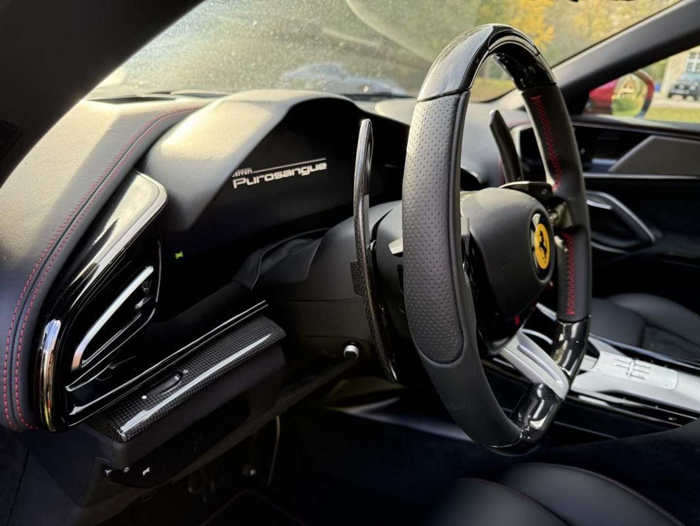 Ferrari Purosangue - 2024 - Joinsteer - #19