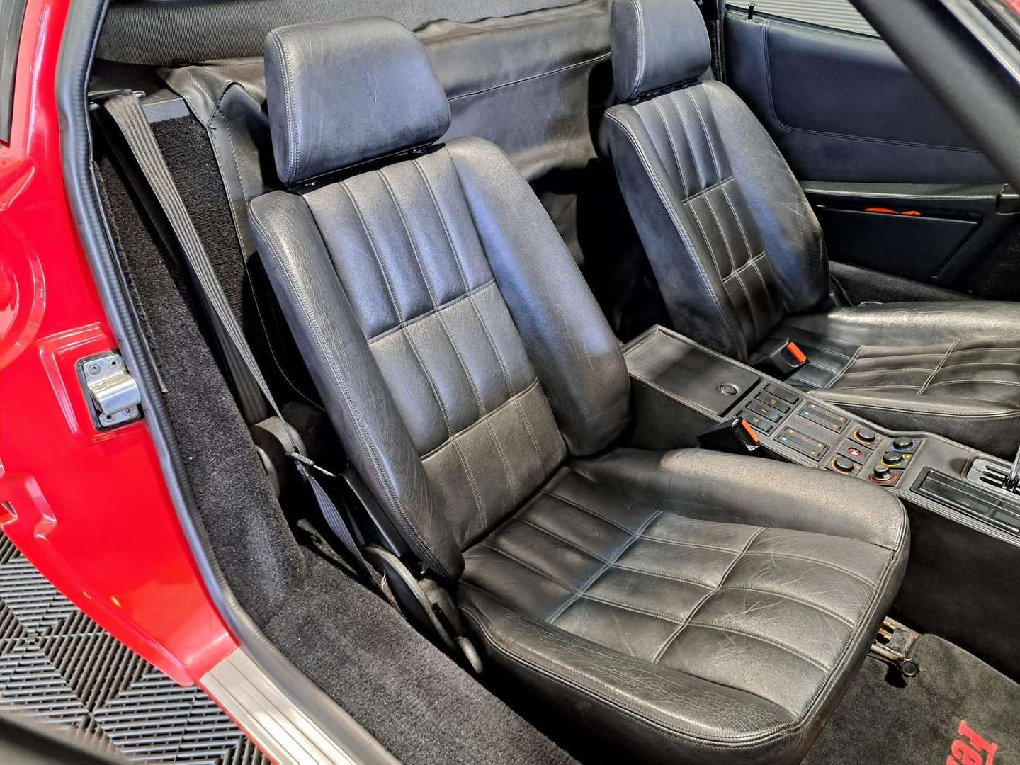 Ferrari 328 GTS - 1987 - Joinsteer - #25