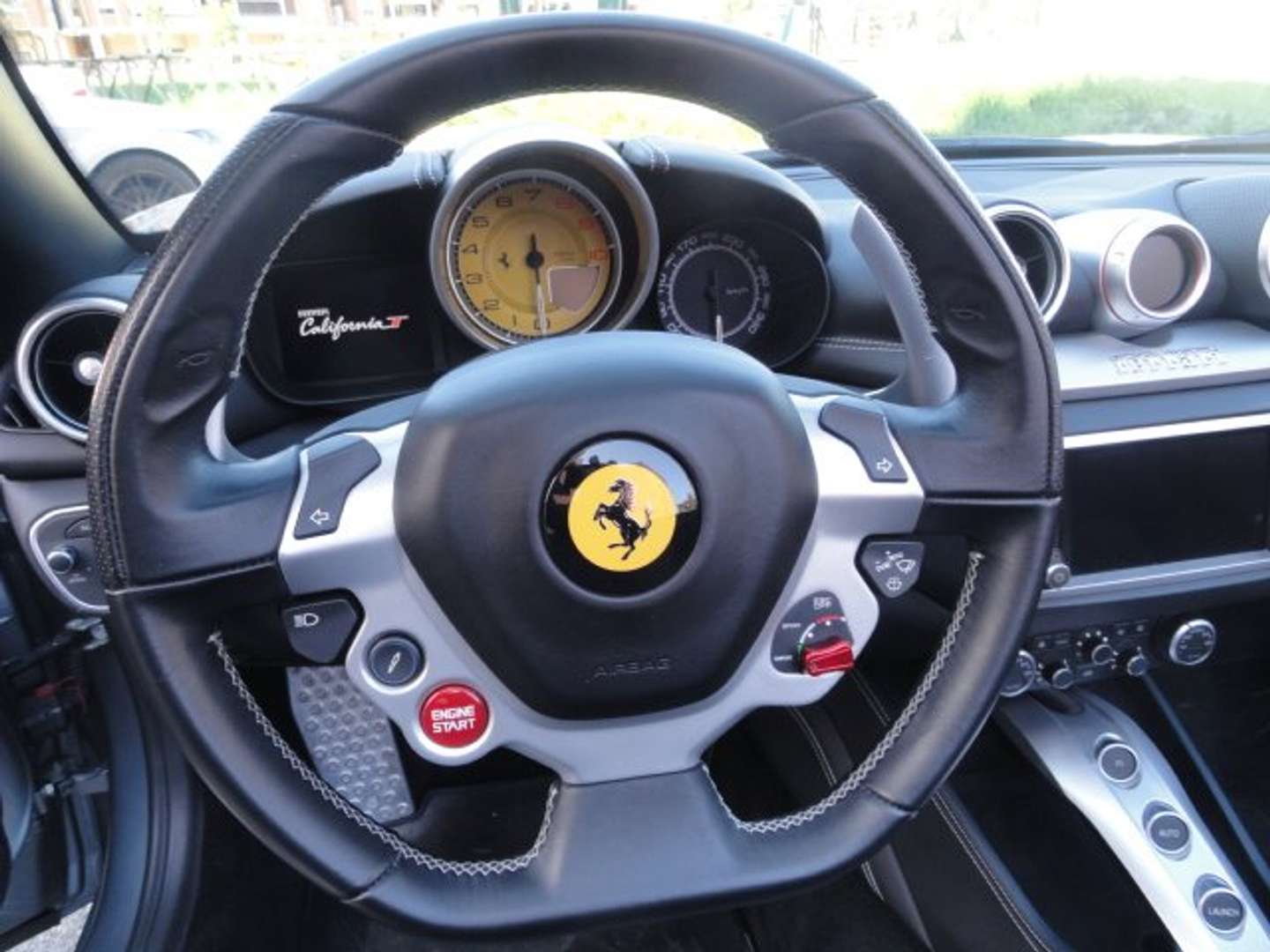 Ferrari California - 2016 - Joinsteer - #13