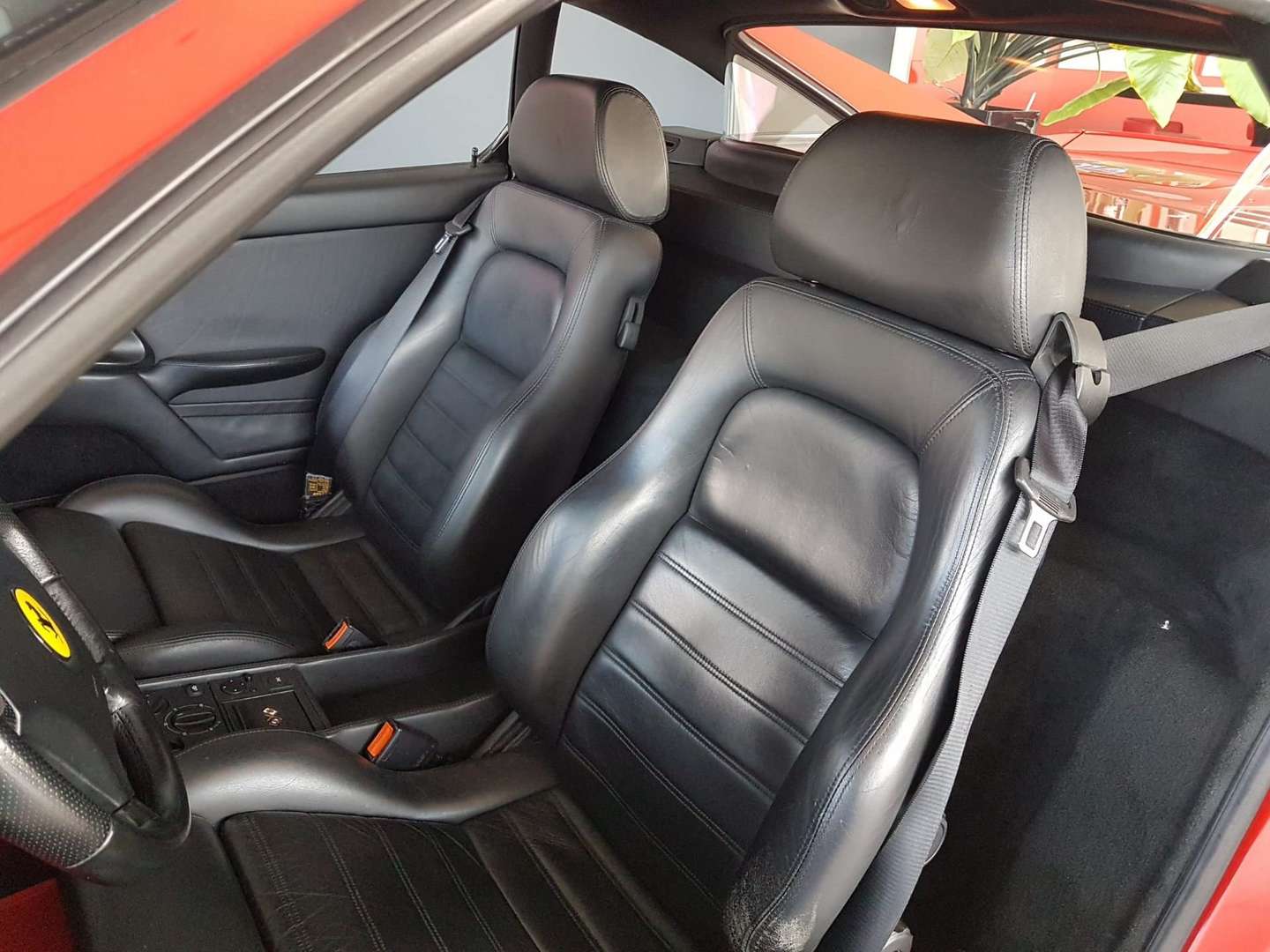 Ferrari F355 - 1995 - Joinsteer - #3