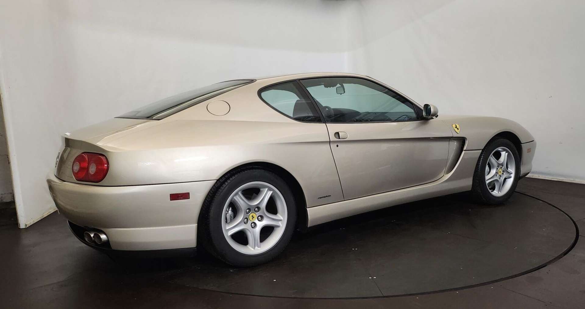 Ferrari 456 GT - 1999 - Joinsteer - #4