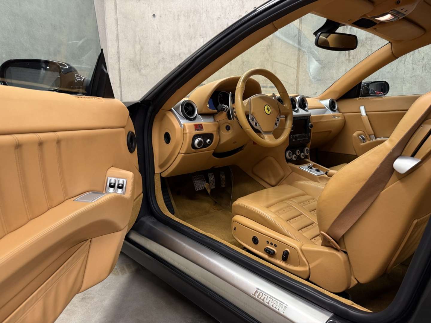 Ferrari 612 Scaglietti - 2007 - Joinsteer - #17