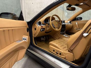 Ferrari 612 Scaglietti — photo 17