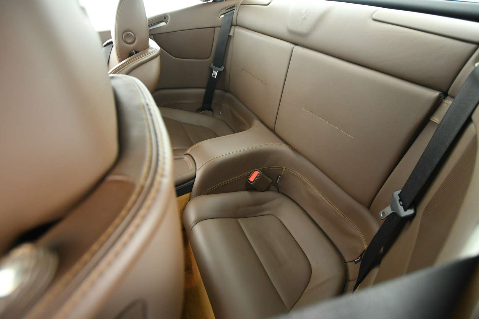 Ferrari California - 2009 - Joinsteer - #16