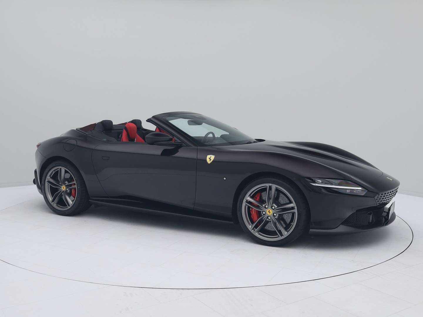 Ferrari Roma - 2023 - Joinsteer - #4