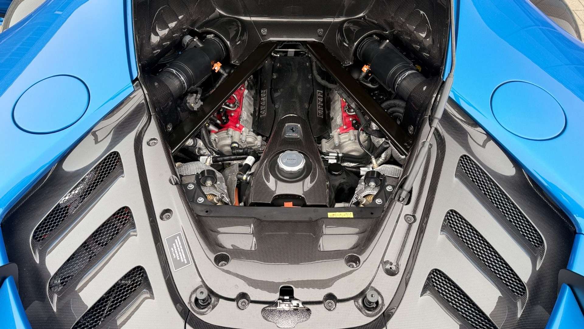 Ferrari SF90 XX - 2025 - Joinsteer - #24