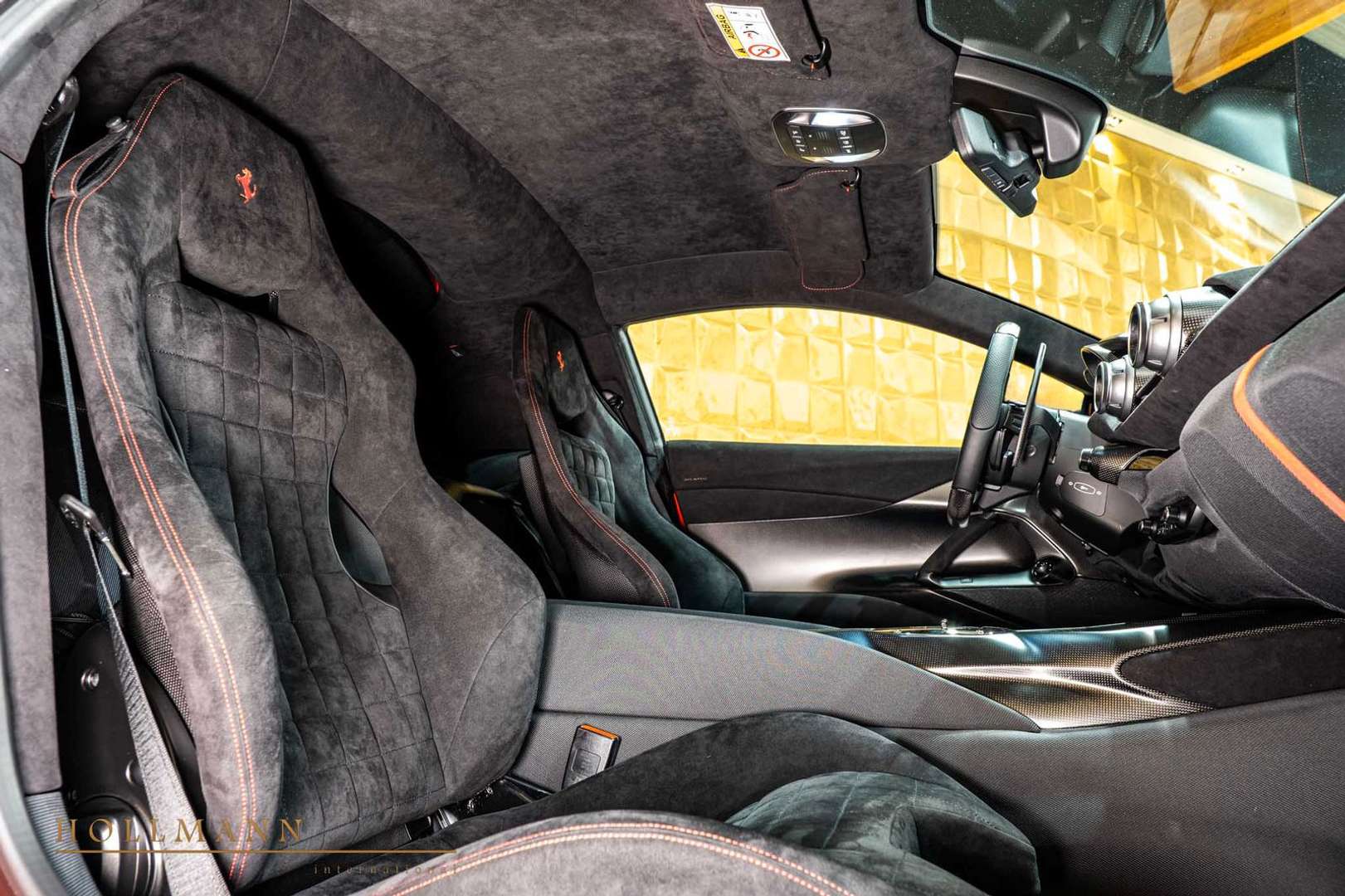 Ferrari 812 Competizione - 2022 - Joinsteer - #24