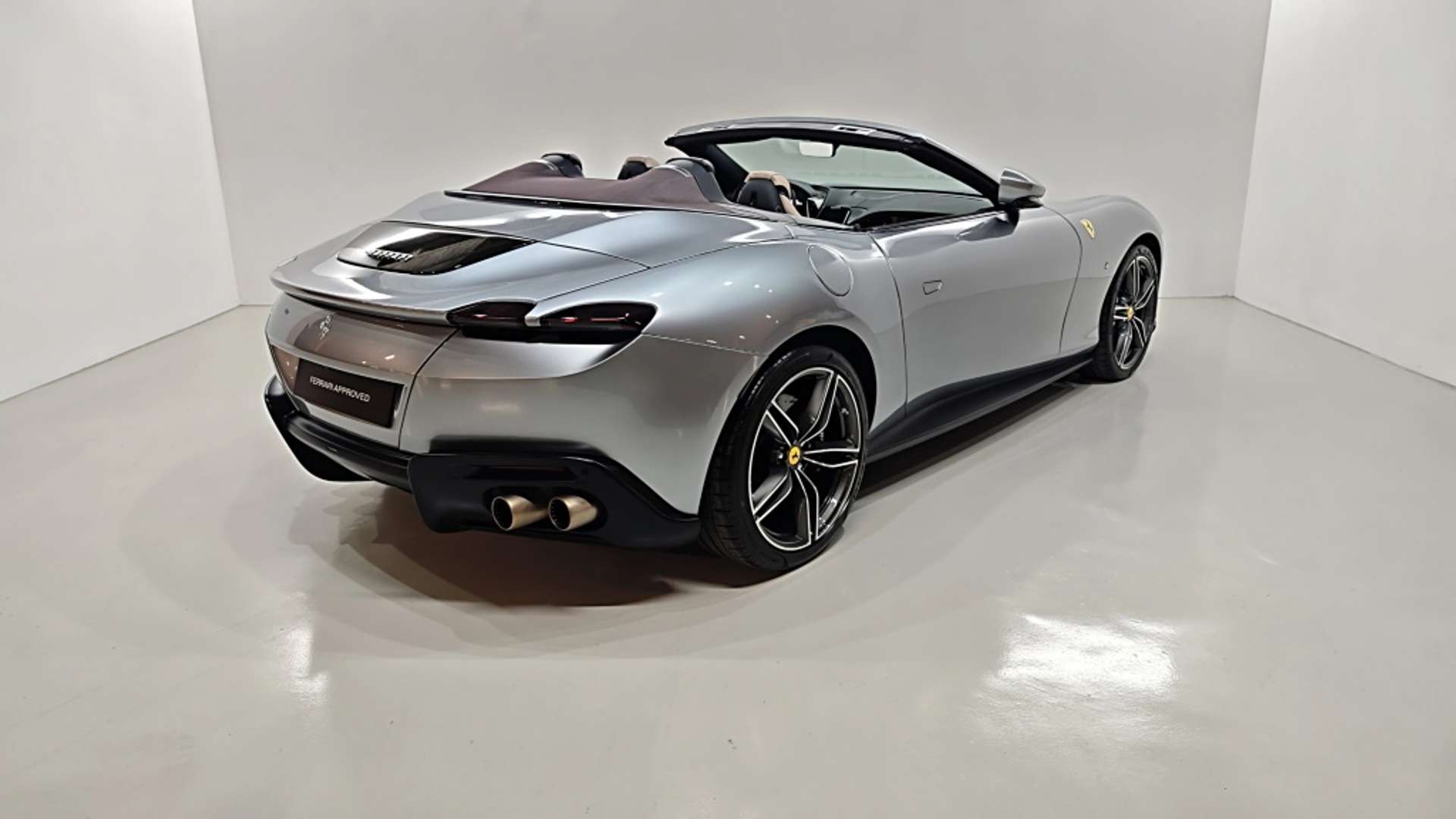 Ferrari Roma - 2026 - Joinsteer - #2