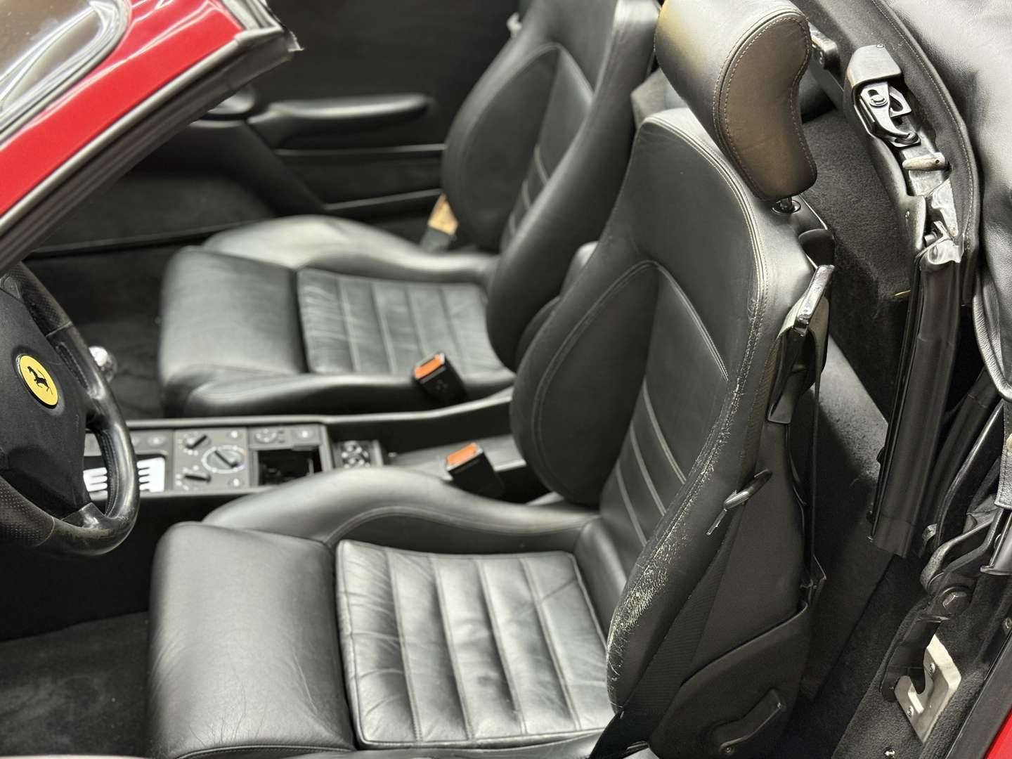 Ferrari F355 - 1996 - Joinsteer - #13