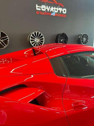 Ferrari 488 Spider — photo 6