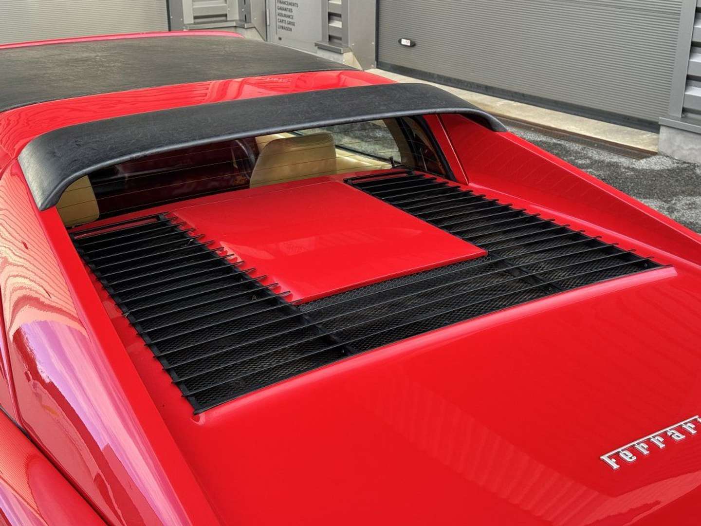 Ferrari 328 GTS - 1987 - Joinsteer - #25