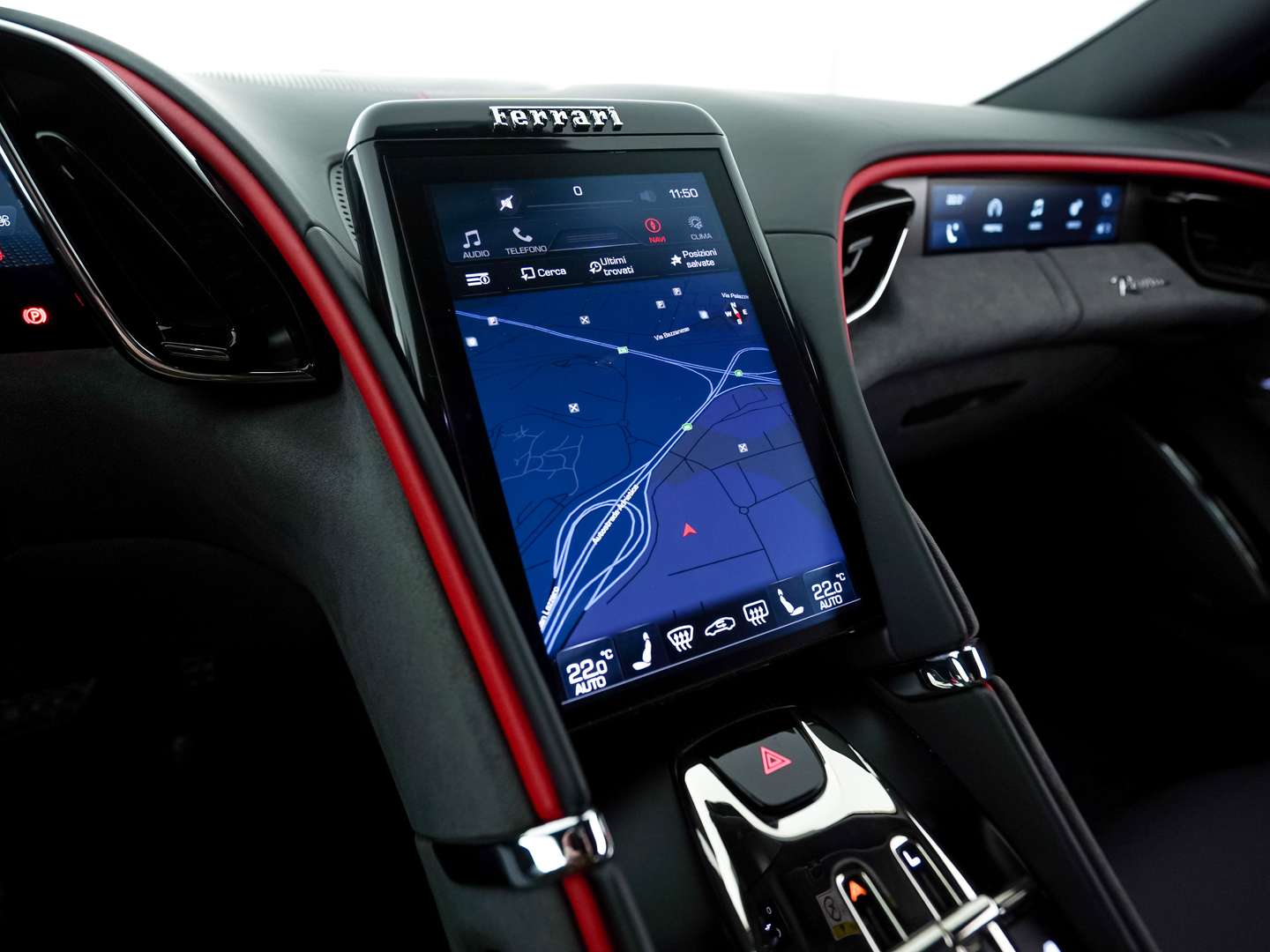 Ferrari Roma - 2021 - Joinsteer - #12