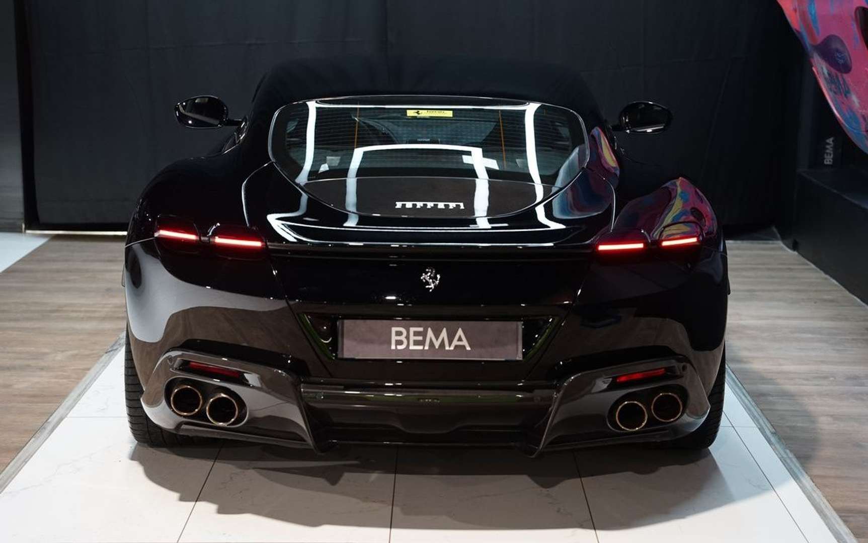 Ferrari Roma - 2020 - Joinsteer - #4