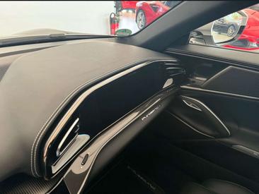 Ferrari Purosangue — photo 23