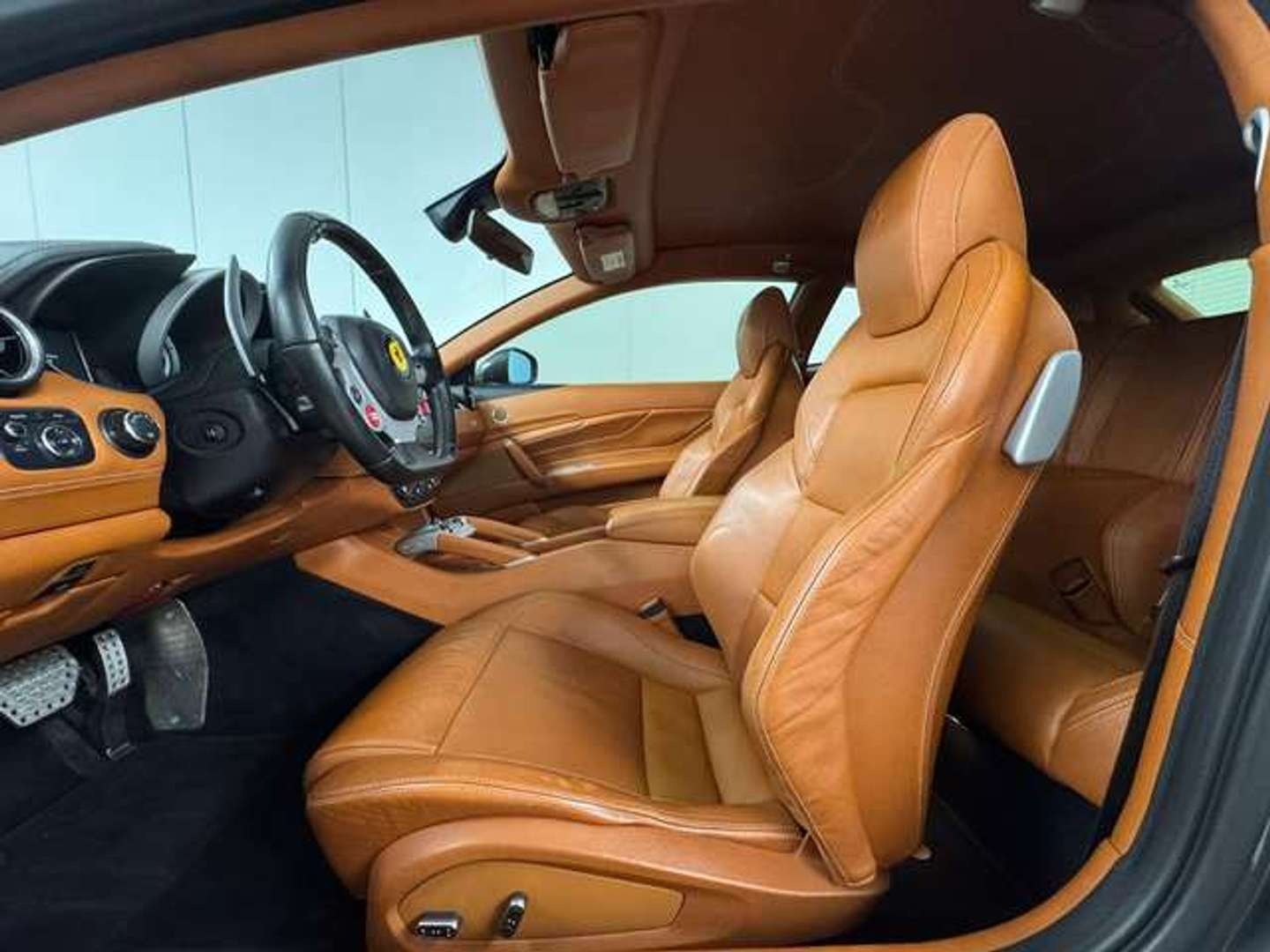 Ferrari FF - 2011 - Joinsteer - #22