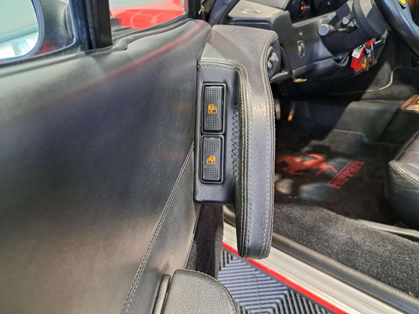 Ferrari 328 GTS - 1987 - Joinsteer - #20