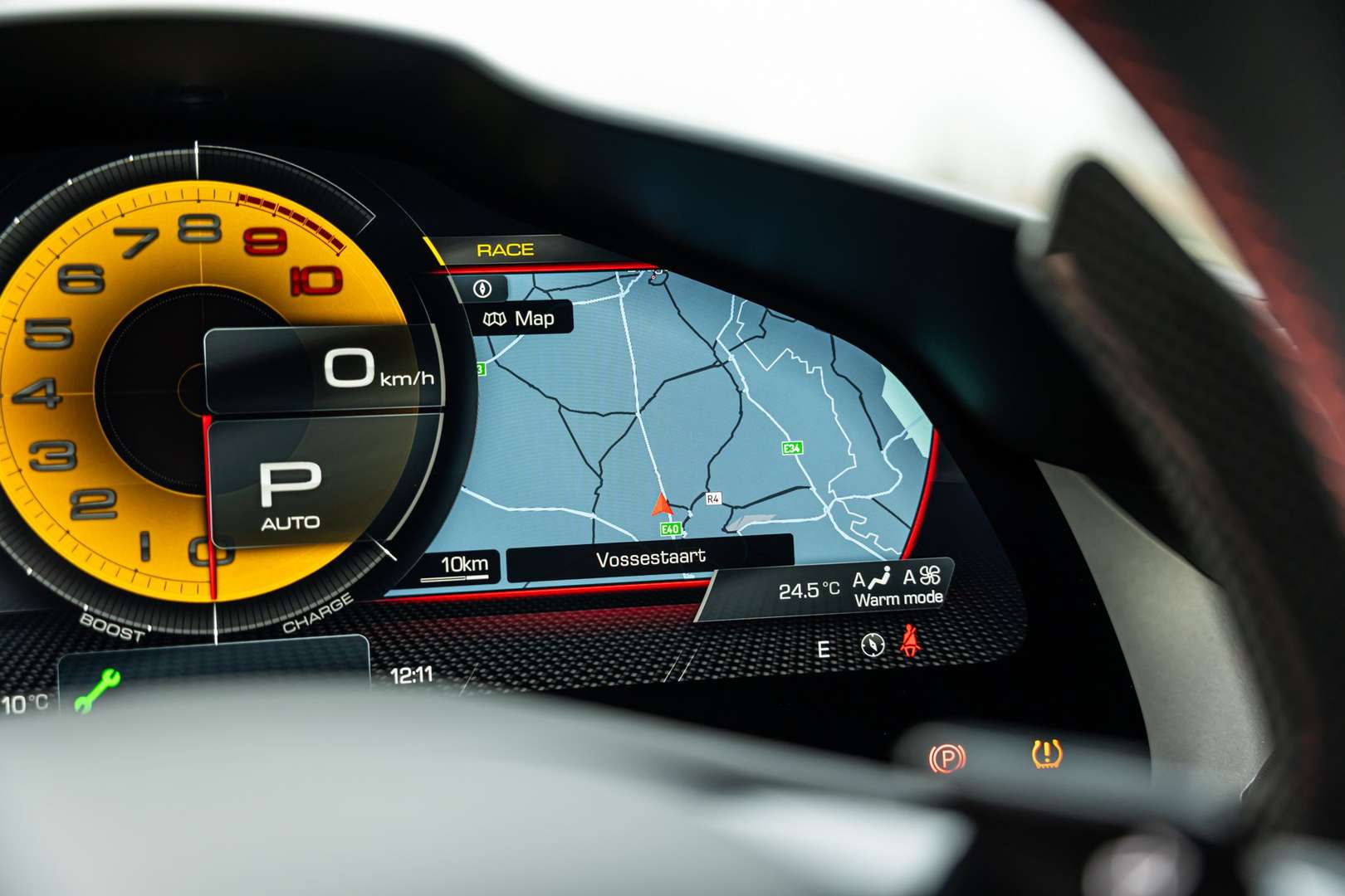 Ferrari 296 GTB - 2024 - Joinsteer - #24