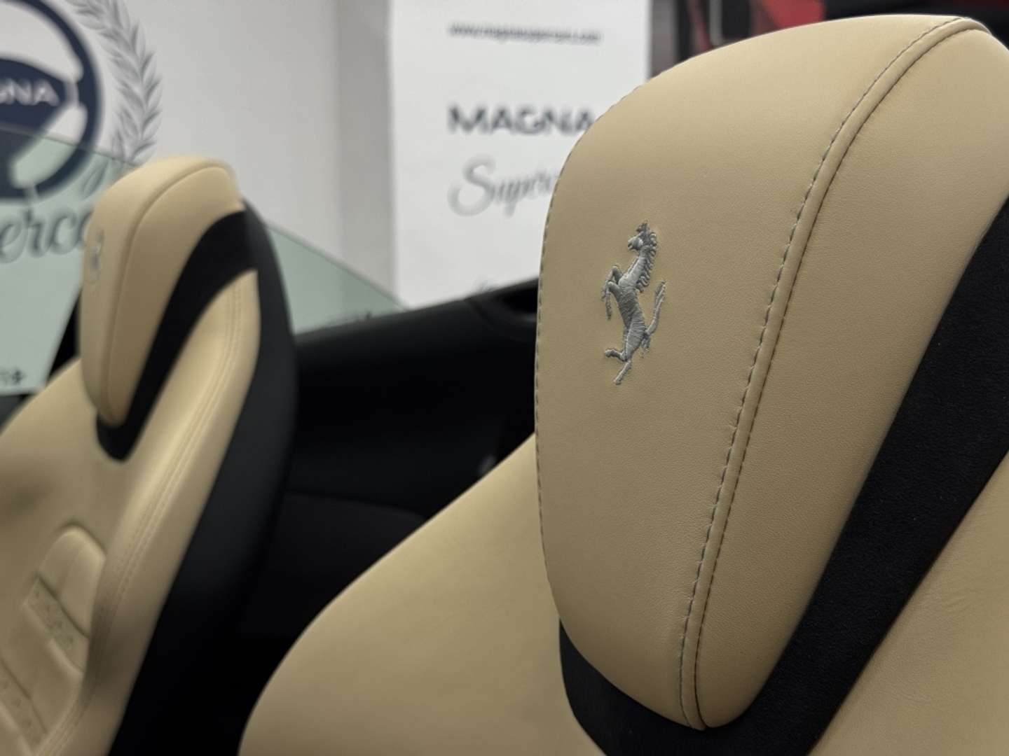 Ferrari Roma - 2025 - Joinsteer - #7