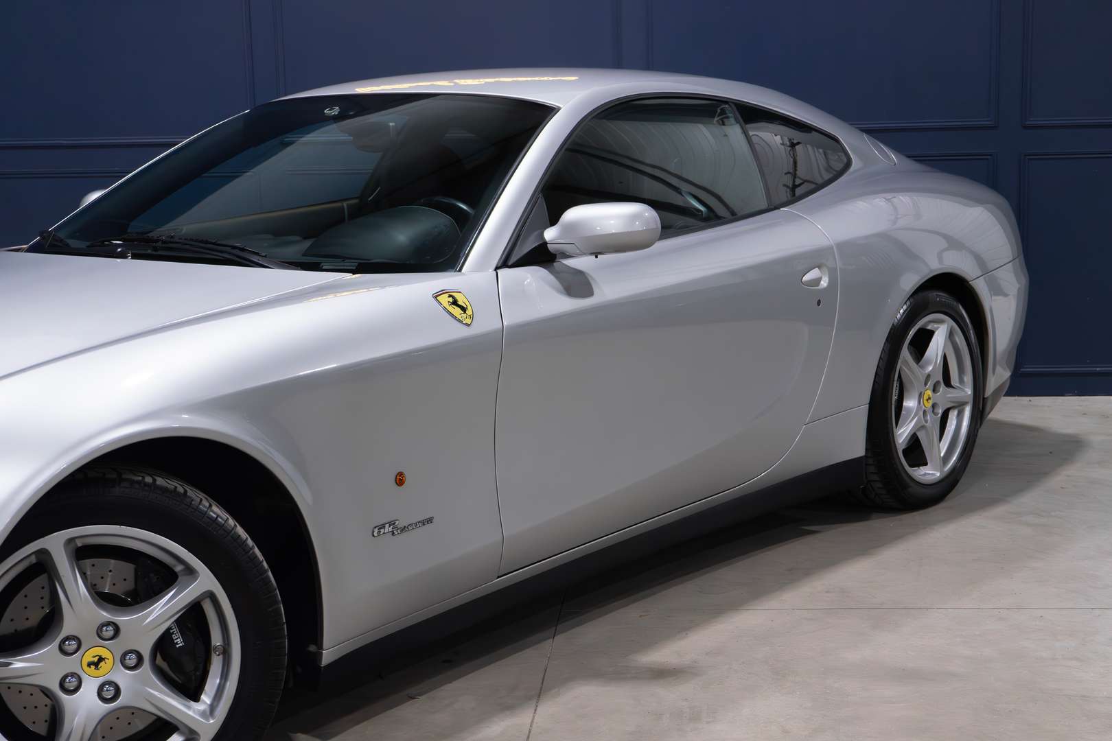 Ferrari 612 Scaglietti - 2006 - Joinsteer - #16
