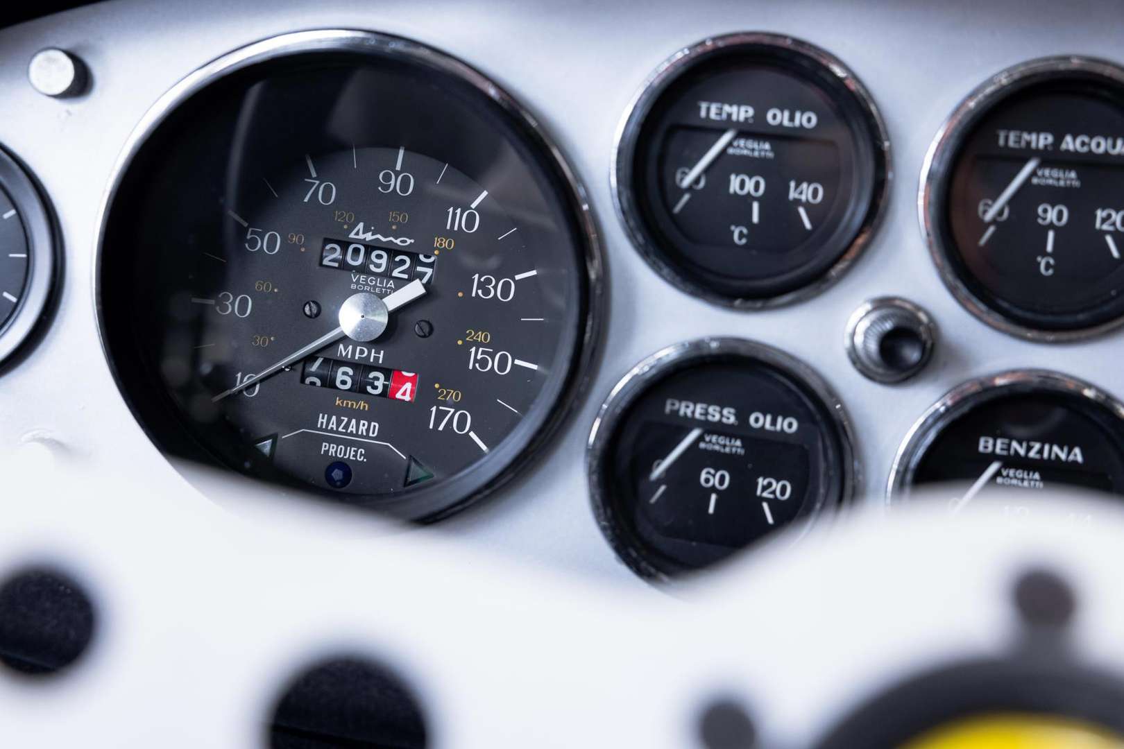 Ferrari Dino 246 GT - 1970 - Joinsteer - #12