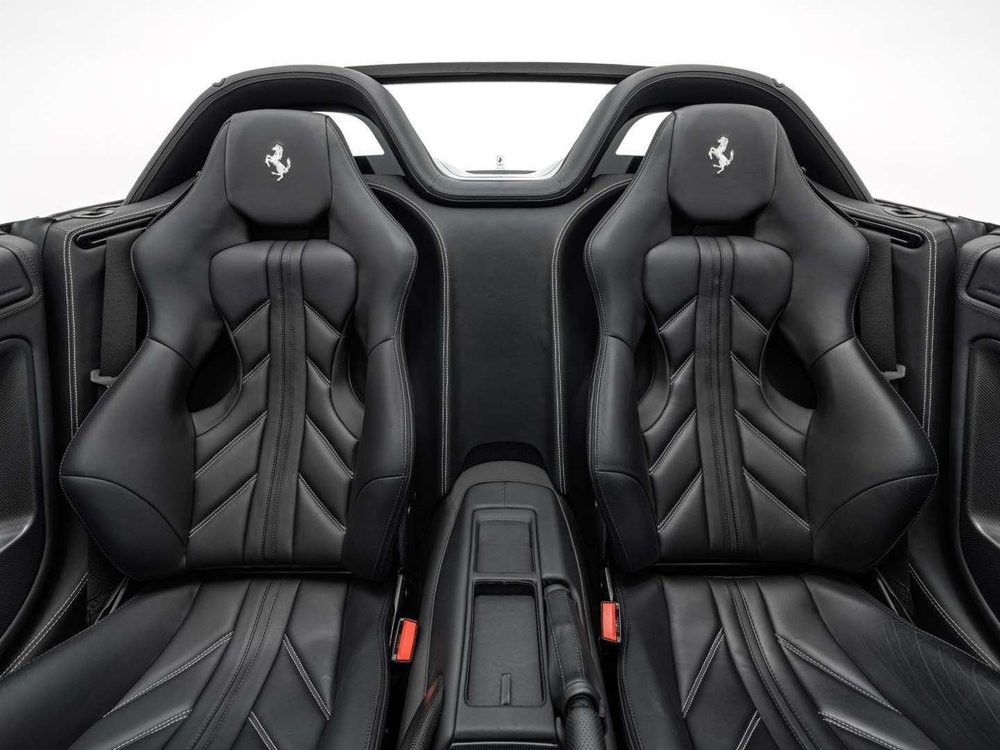 Ferrari 599 SA Aperta - 2011 - Joinsteer - #20