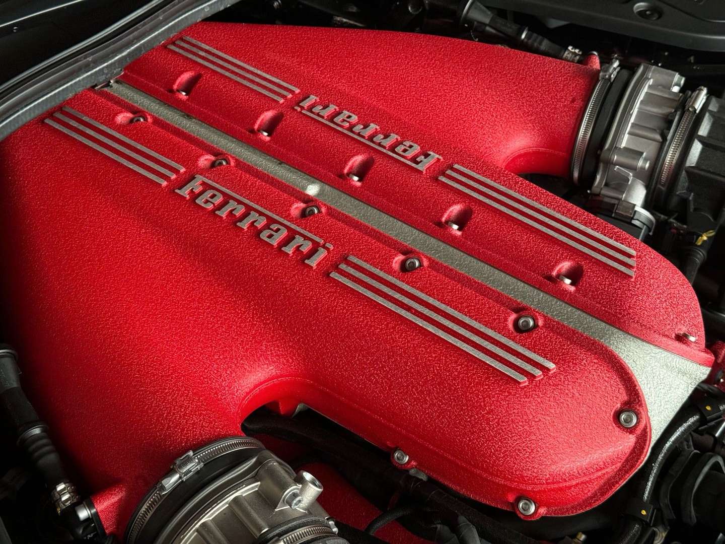 Ferrari 812 Competizione - 2022 - Joinsteer - #24