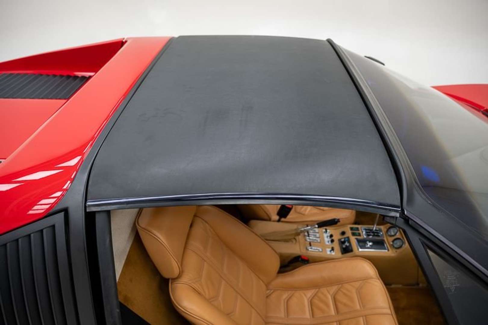 Ferrari 308 GTS - 1982 - Joinsteer - #30