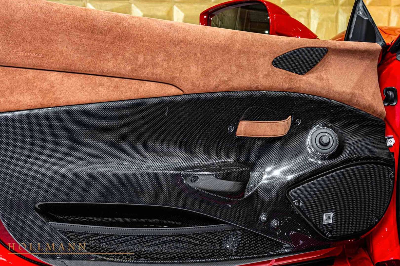 Ferrari 488 - 2020 - Joinsteer - #27