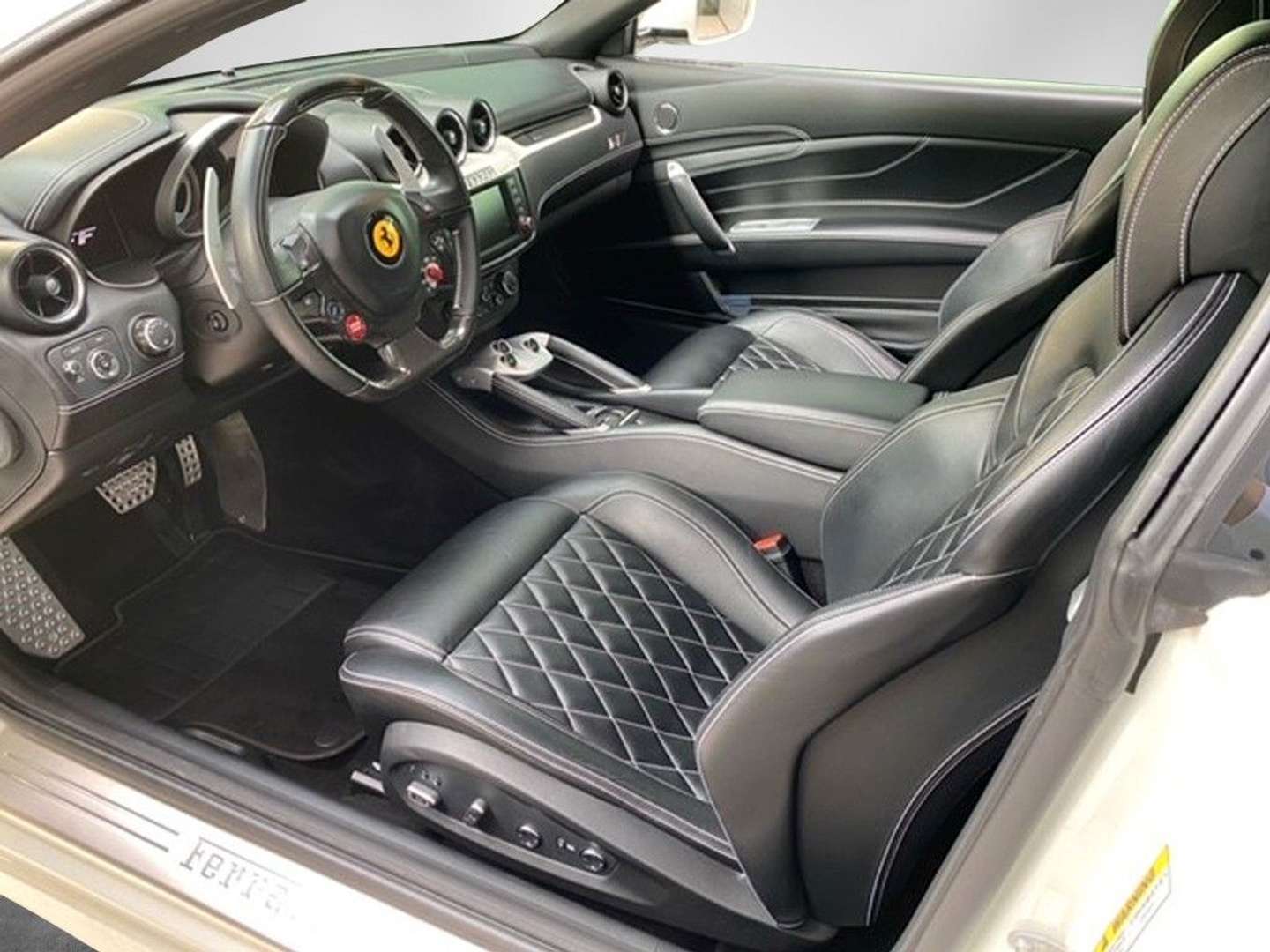 Ferrari FF - 2015 - Joinsteer - #10