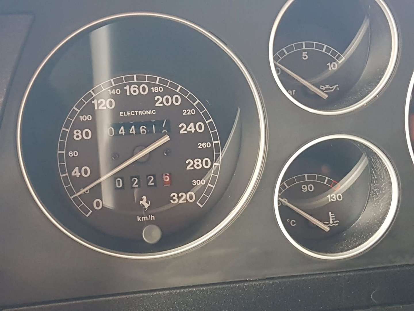 Ferrari F355 - 1995 - Joinsteer - #4