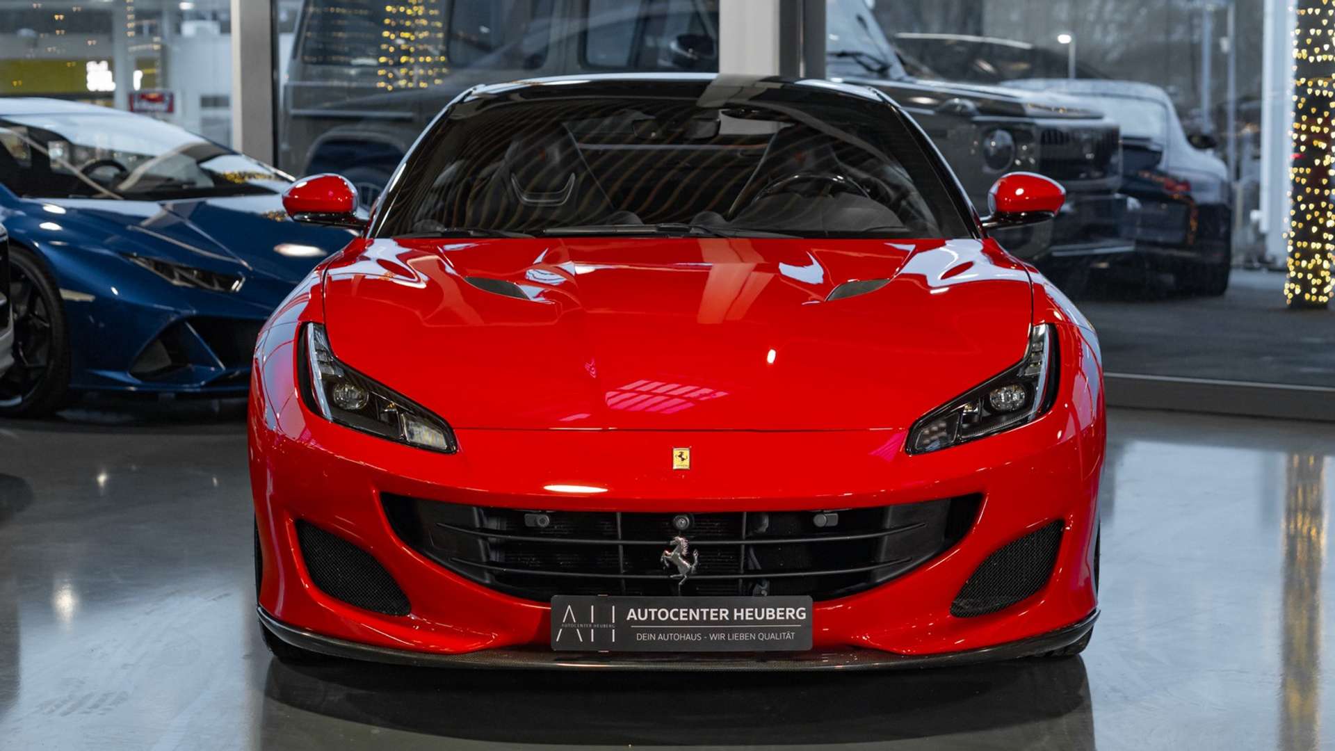 Ferrari Portofino - 2018 - Joinsteer - #3