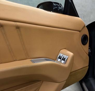 Ferrari 612 Scaglietti — photo 18